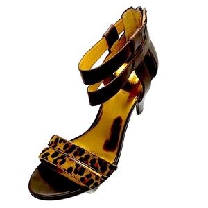 Calf Hair Nine West Shoes